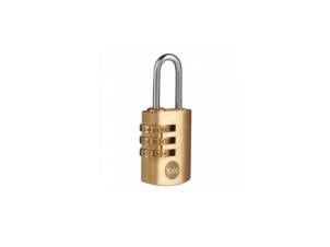 Yale cijferhangslot 22mm