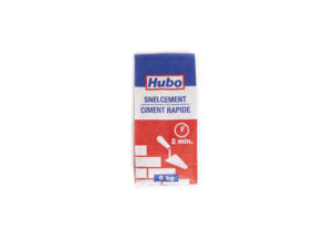 Hubo ciment rapide 5kg gris