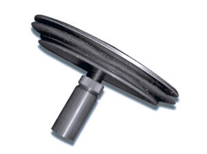 Saninstal clapet de vidage baignoire