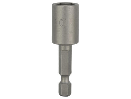 Bosch Professional clé à douille 10x50 mm hexagonale 1