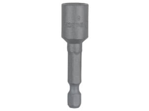 Bosch Professional clé à douille 8x50 mm hexagonal
