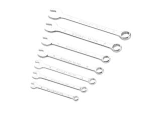 Stanley clé mixte 8-19 mm set de 7