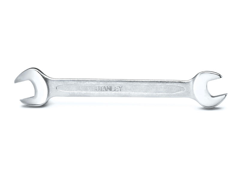 Cle Name Label Stanley clé plate 10x11 mm | Hubo