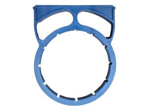 BWT clé pour boîtier de filtre P2