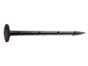 Scala clou de fixation pour toile de paillage 19cm 10 pièces