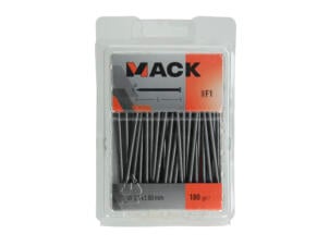 Mack clous à tête plate 3,5x80 mm 180g