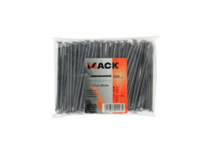 Mack clous à tête plate 4x100 mm 1kg