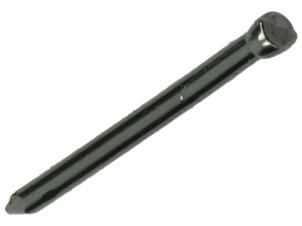 Mack clous à tête ronde 1,5x25 mm 100g