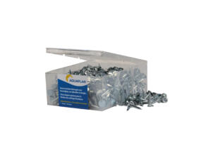 Aquaplan clous de toiture 20mm 500g