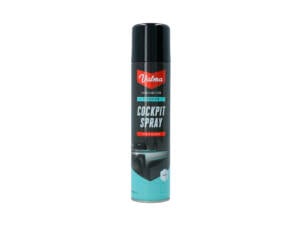 Valma cockpitspray hoogglans 400ml