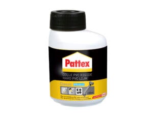 colle PVC liquide 100ml