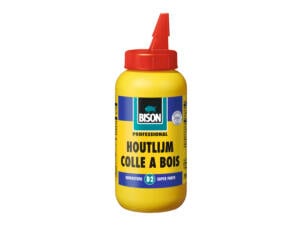 Bison colle à bois ultra forte 250g