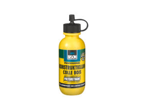 Bison colle de construction 75g brun