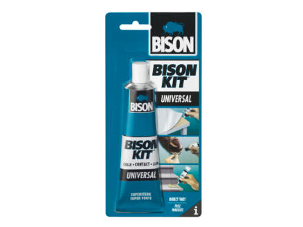 Bison colle de contact 100ml 1