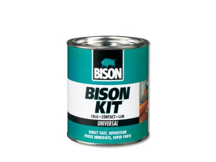 Bison colle de contact 750ml 1