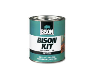 Bison colle de contact 750ml