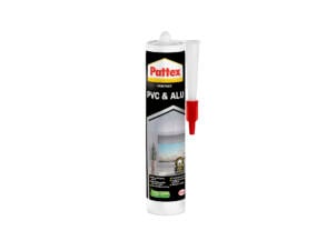 colle de montage PVC et ALU 450g