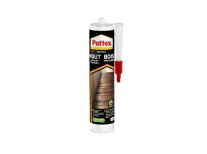 Pattex colle de montage menuiserie bois 380g