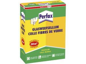 Perfax colle pour fibre de verre 1kg