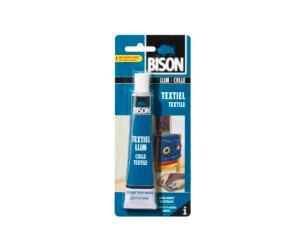 Bison colle textile 50 ml