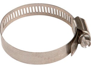 Polet collier de serrage 40x64 mm