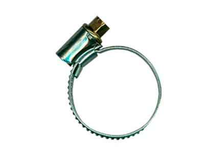 Saninstal collier de serrage 9mm 110-130 mm 1