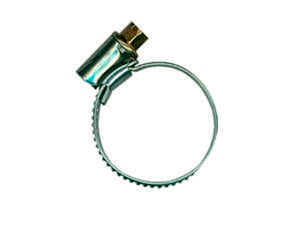 Saninstal collier de serrage 9mm 110-130 mm