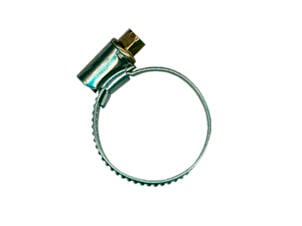 Saninstal collier de serrage 9mm 90-110 mm
