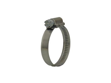 Pgb-fasteners collier de serrage A2 10-16 mm 4 pièces 1