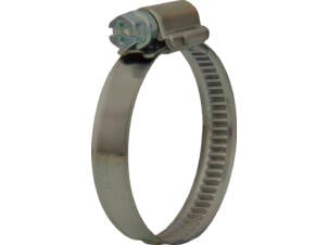 Pgb-fasteners collier de serrage A2 12-22 mm 3 pièces