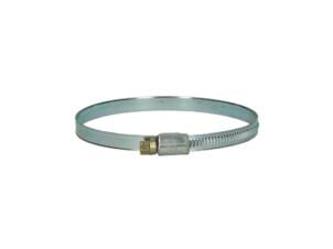 Pgb-fasteners collier de serrage Z 100-120 mm 2 pièces