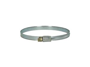 Pgb-fasteners collier de serrage Z 110-130 mm 2 pièces