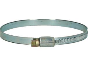 Pgb-fasteners collier de serrage Z 40-60 mm 2 pièces