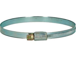 Pgb-fasteners collier de serrage Z 60-80 mm 2 pièces