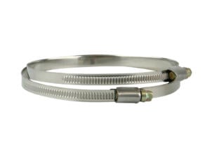 Renson collier de serrage type 7025 95-105 mm inox