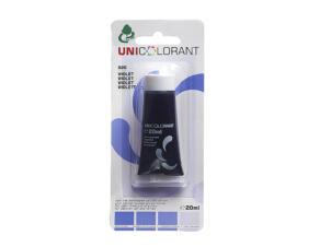 Hubo colorant universel 20ml violet