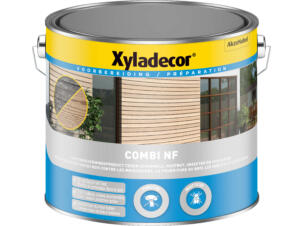 Xyladecor combi NF 2,5l