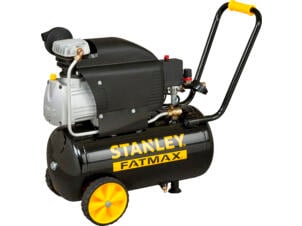 Stanley Fatmax compresseur 1800W 24l lubrifié