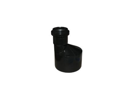 Scala cône d'augmentation 32mm/50mm polypropylène noir 1