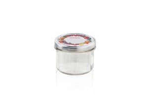 Leifheit confituurbokaal 235ml