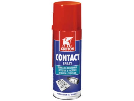 Griffon contact spray 200ml 1