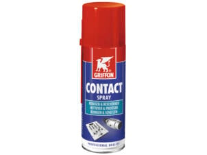 Griffon contact spray 200ml
