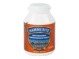 Hammerite convertisseur de rouille 250ml
