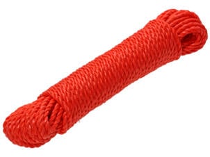Mack corde 15m 4mm