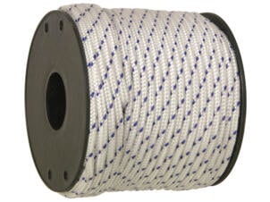 Mack corde 50m 4mm