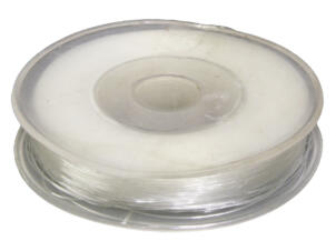 Mack corde nylon 100m 0,3mm