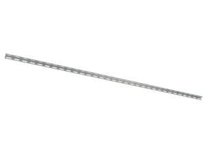 Practo Home cornière 2m 30x30 mm acier