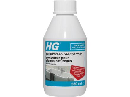 HG couche protectrice pour marbre 250ml 1