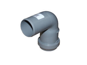 Scala coude 87° MF 40mm poloypropylène