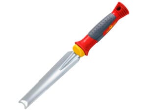 WOLF-Garten couteau désherbeur 17cm manche court